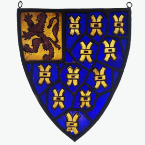 Lincoln's inn armorial