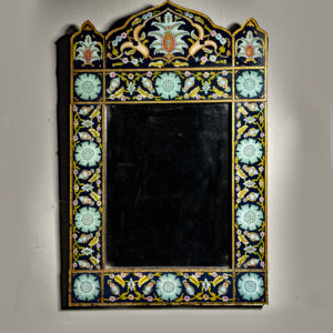 moroccan mirror