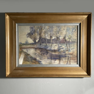 watercolour