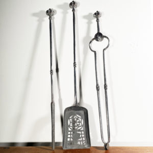 fire irons