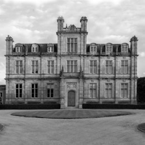 Bylaugh Hall