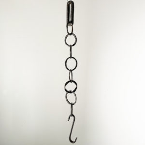 hand made chain