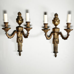 wall sconces