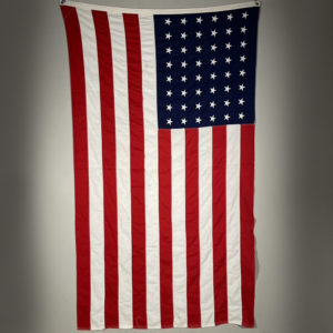 The Stars and Stripes