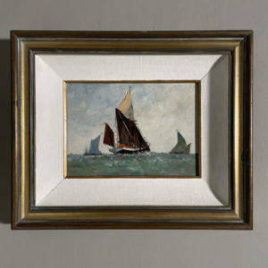 maritime painting