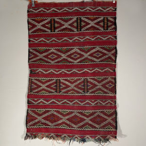 flatweave rug