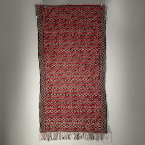 flatweave rug
