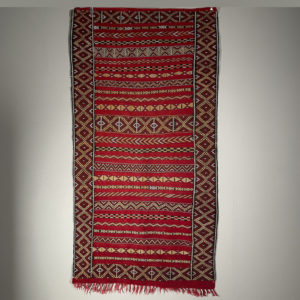 flatweave rug
