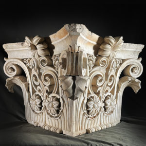 Coade capital