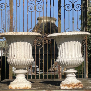 campana urns