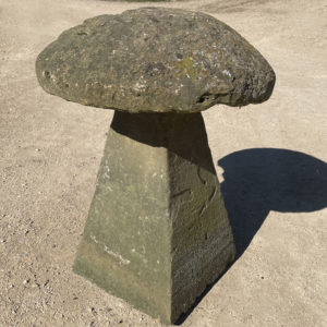 staddle stone