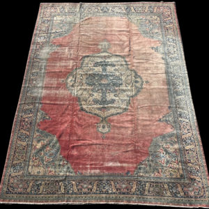 Turkish Carpet