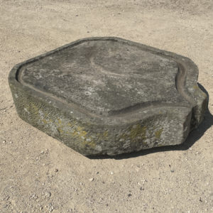 cider press stone