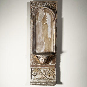 wall mounted corbel