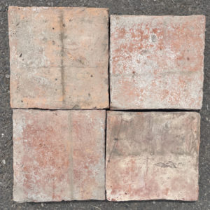 Quarry Tiles