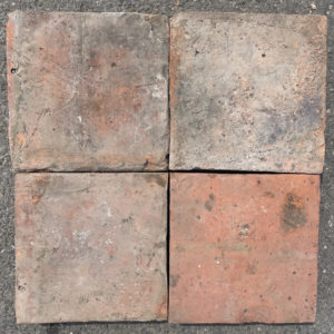 terracotta tiles