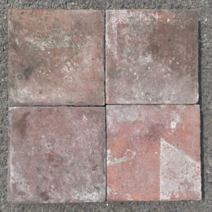 large quarry tiles