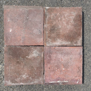 quarry tiles