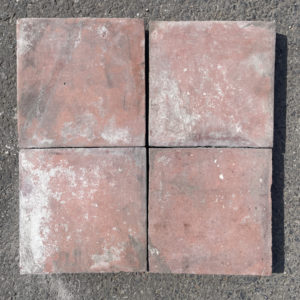 terracotta floor