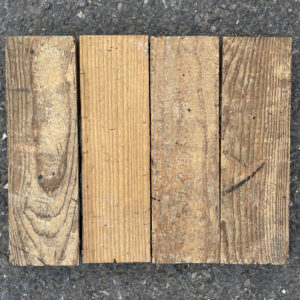 pine parquet