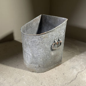 grain bin