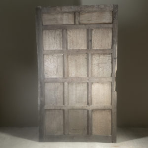 oak panelling