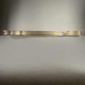 giltwood pelmet