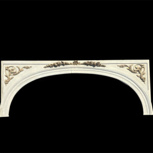 decorative arch