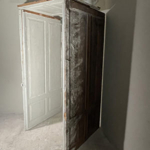Georgian door liner