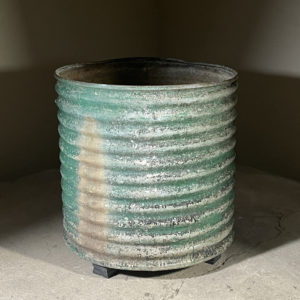 industrial planter