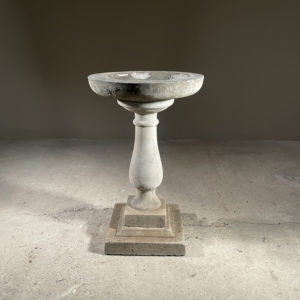 birdbath