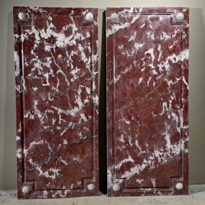 marble panels