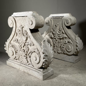 table supports