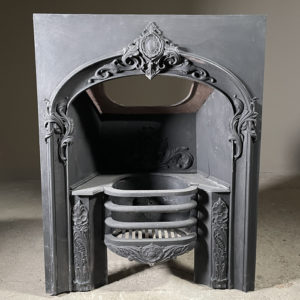 firegrate