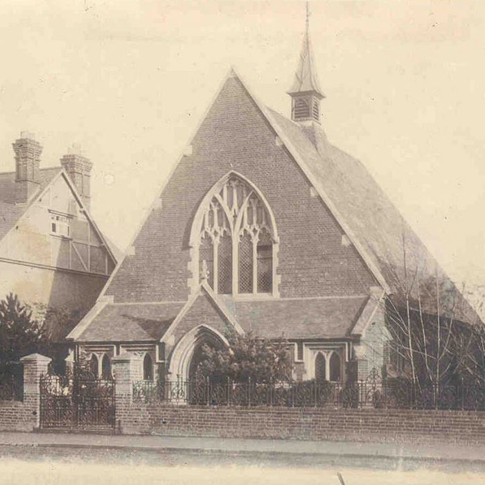 United Reformed Church Oxford