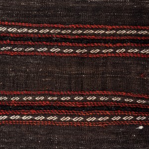 Flat Woven Afghan Kilim