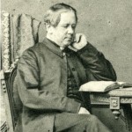 Rev W.H.Baker. Bart