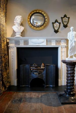 24487 chimneypiece