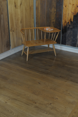 Flooring gallery